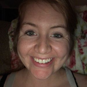 Meet your Posher, Rebekah